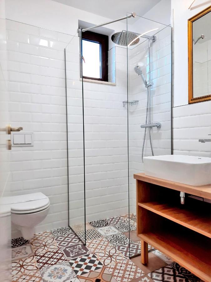 Casa Mora Hotel Deva Bagian luar foto
