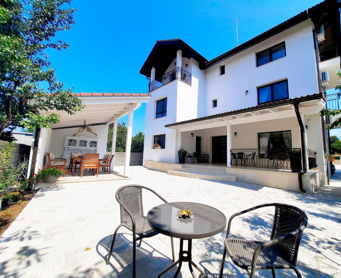 Casa Mora Hotel Deva Bagian luar foto