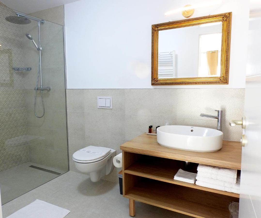 Casa Mora Hotel Deva Bagian luar foto