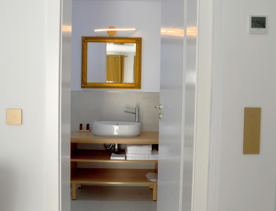Casa Mora Hotel Deva Bagian luar foto