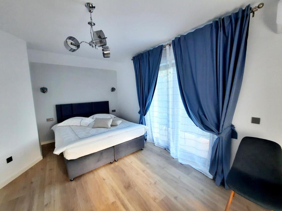 Casa Mora Hotel Deva Bagian luar foto