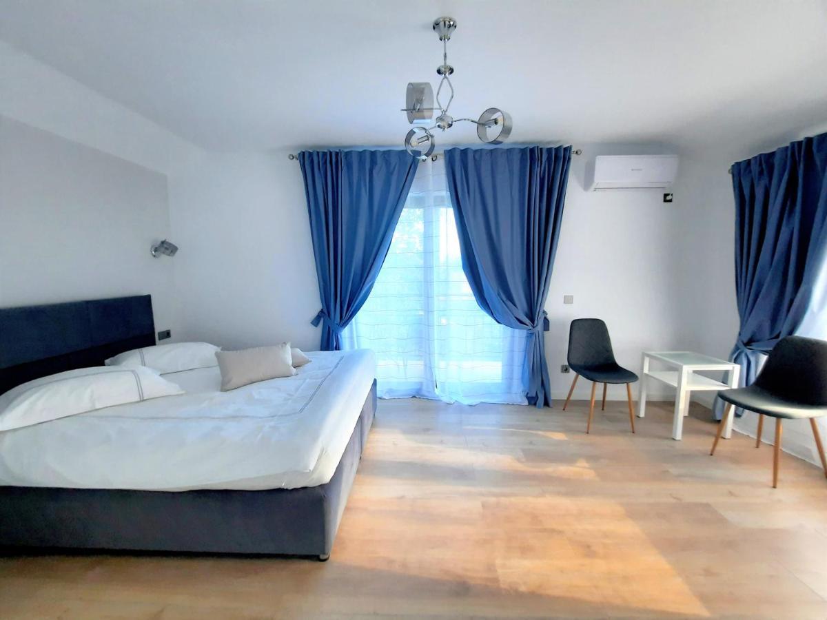 Casa Mora Hotel Deva Bagian luar foto