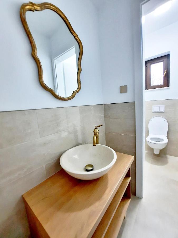 Casa Mora Hotel Deva Bagian luar foto