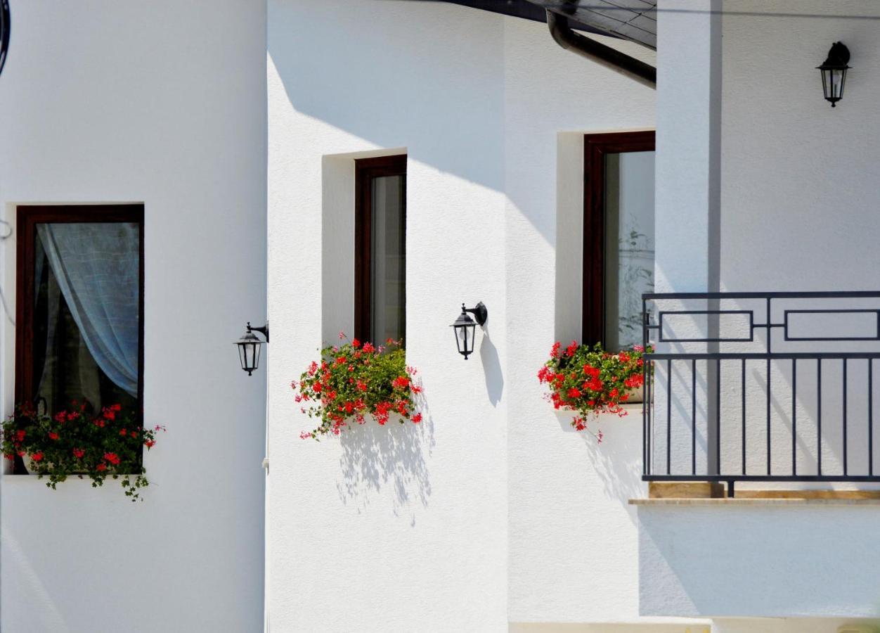 Casa Mora Hotel Deva Bagian luar foto