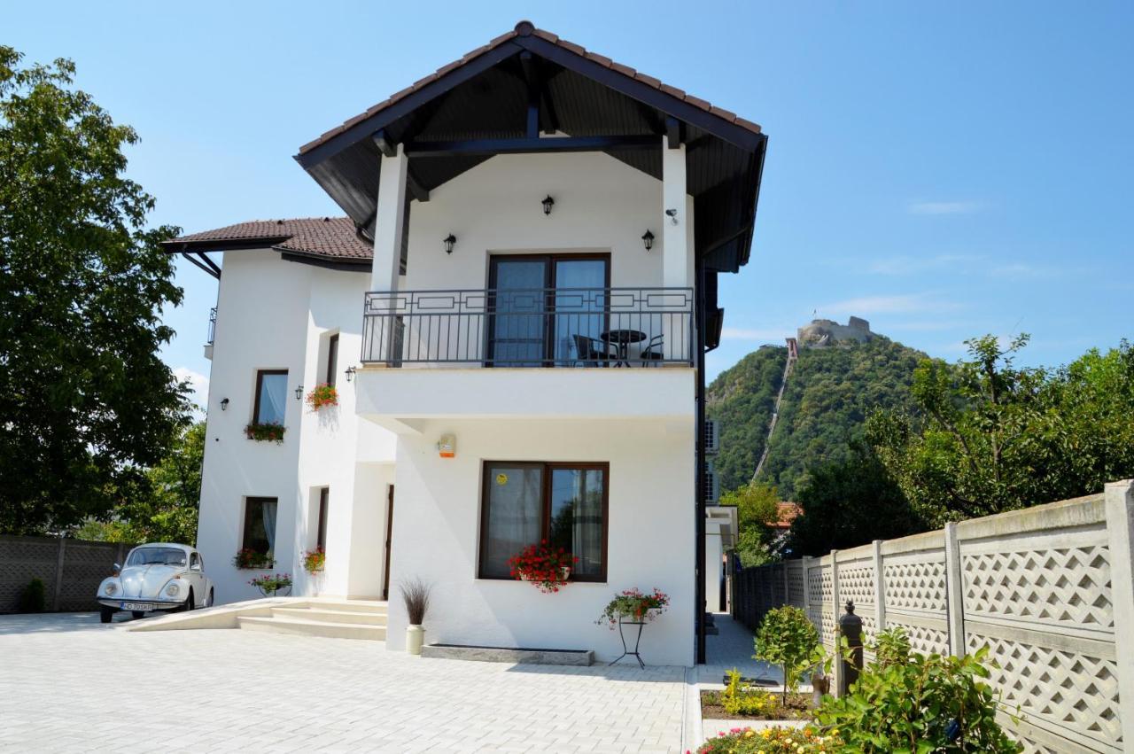 Casa Mora Hotel Deva Bagian luar foto