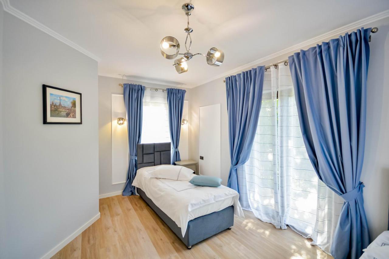 Casa Mora Hotel Deva Bagian luar foto