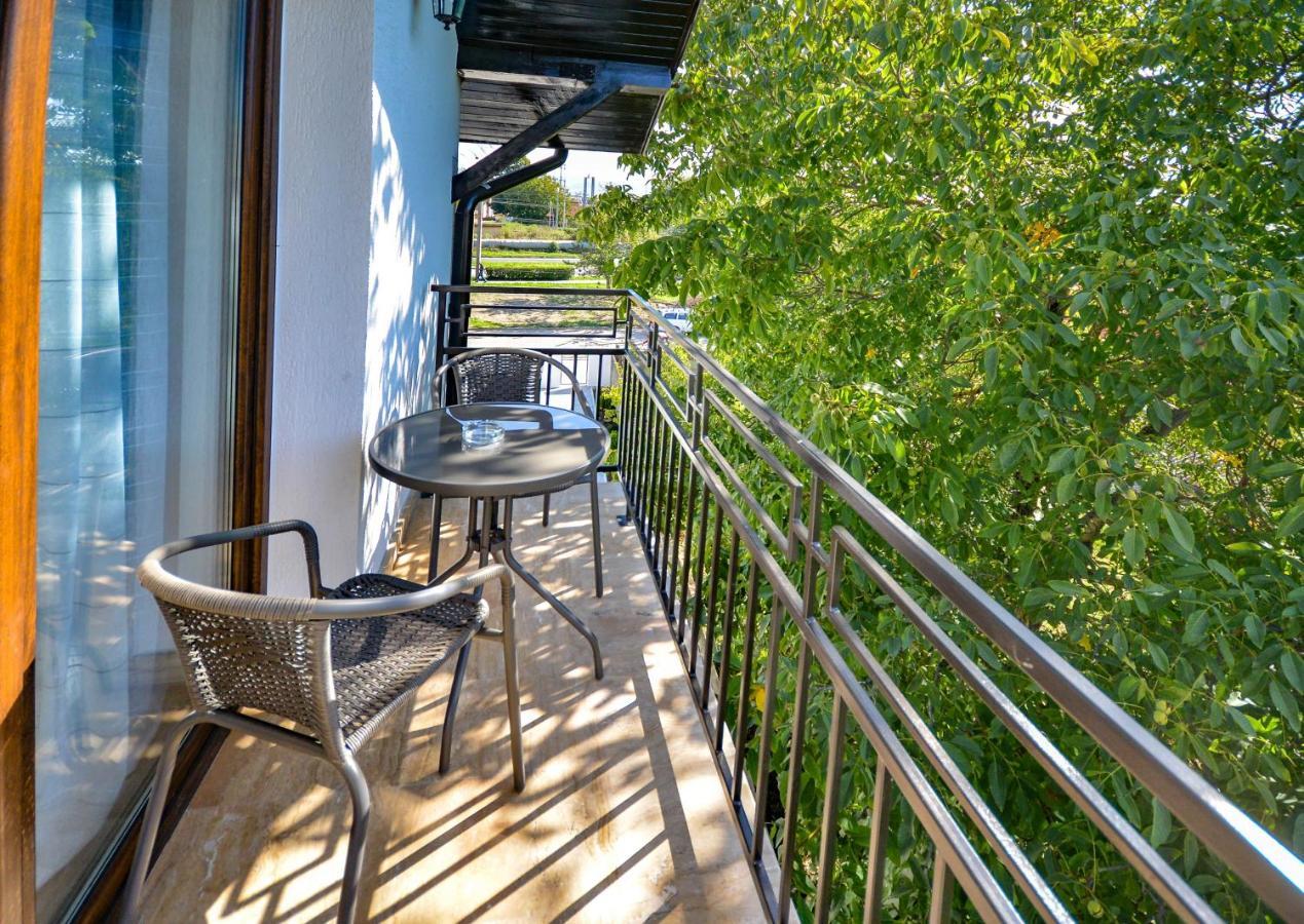 Casa Mora Hotel Deva Bagian luar foto