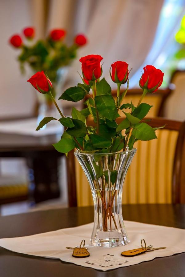Casa Mora Hotel Deva Bagian luar foto