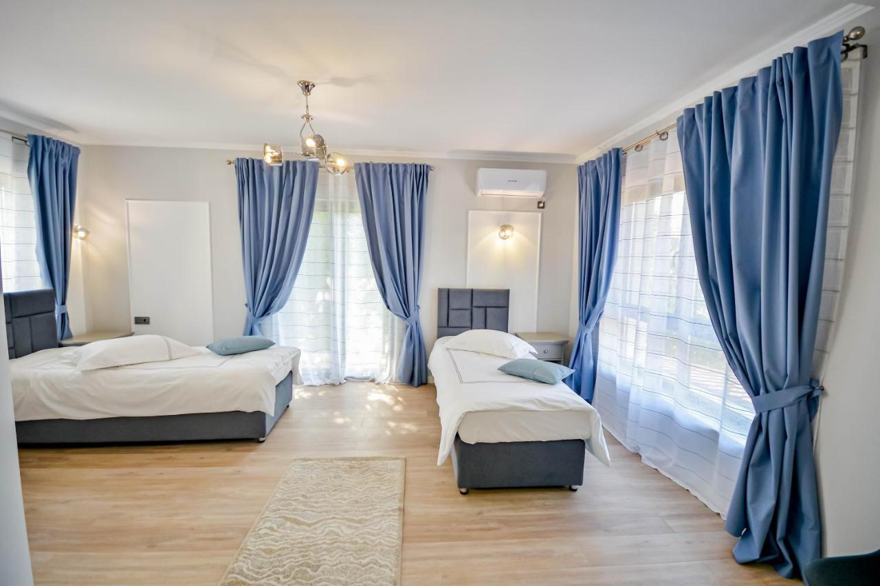 Casa Mora Hotel Deva Bagian luar foto