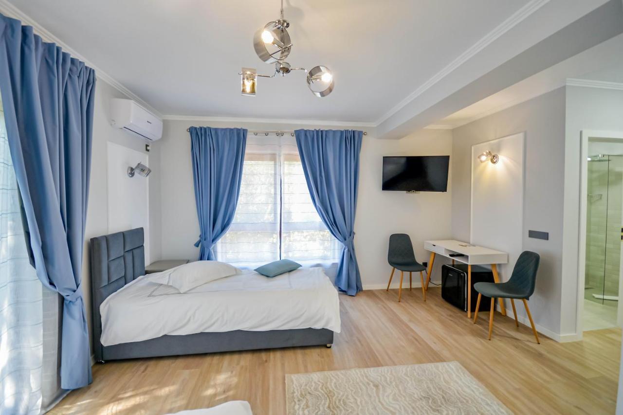 Casa Mora Hotel Deva Bagian luar foto