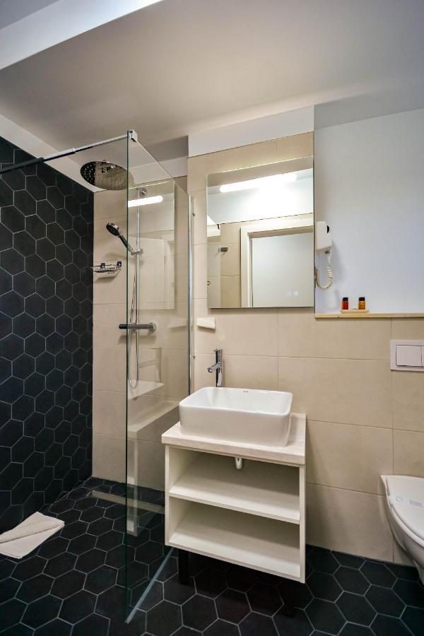 Casa Mora Hotel Deva Bagian luar foto